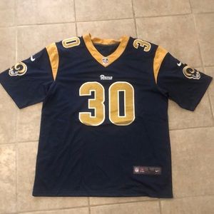 NFL Rams Jersey